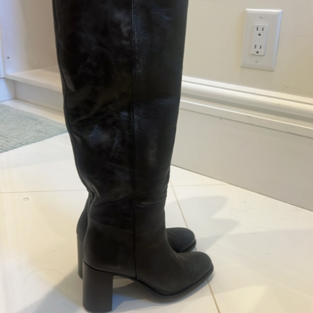 Frye boots - Picture 4 of 7